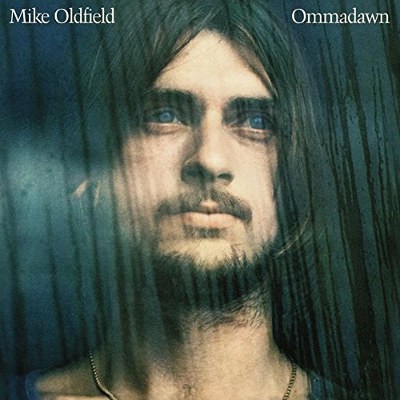 Mike Oldfield - Ommadawn (Japan, SHM-CD 2016) 