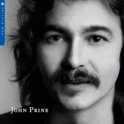 John Prine - Now Playing (2024) - Limited Vinyl