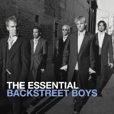 Backstreet Boys - Essential Backstreet Boys 