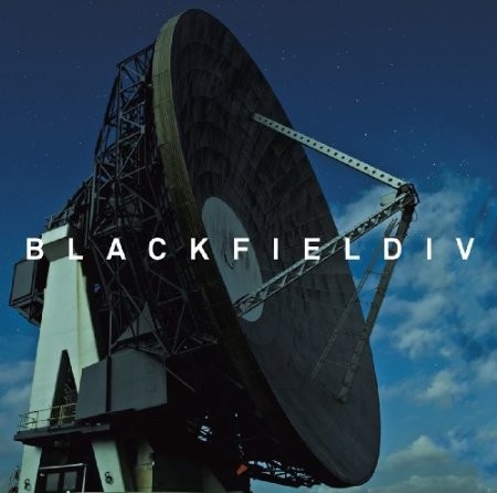 Blackfield - Blackfield IV (2013)
