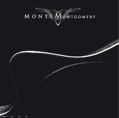 Monte Montgomery - Monte Montgomery (2008)