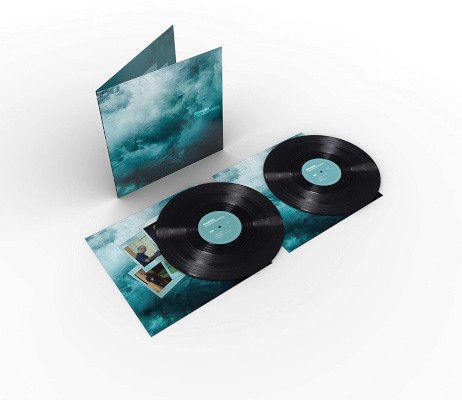 Ludovico Einaudi - Undiscovered (2020) - Vinyl