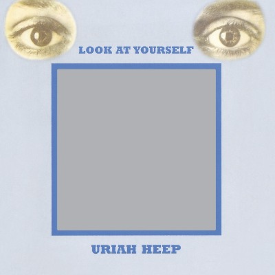 Uriah Heep - Look At Yourself (Expanded Edition) 