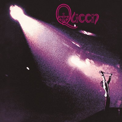 Queen - Queen (Edice 2015) - 180 gr. Vinyl 