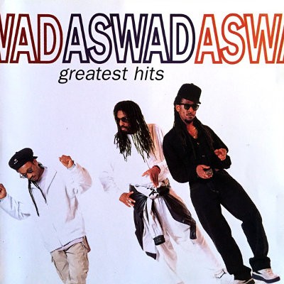 Aswad - Greatest Hits (1995) 