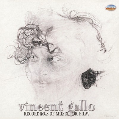 Vincent Gallo - Recordings Of Music For Film DOPRODEJ