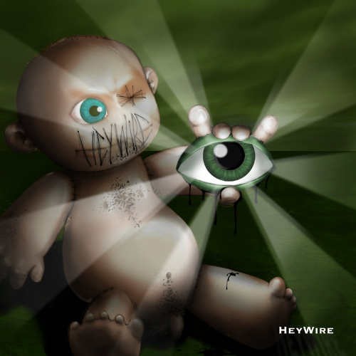 HeyWire - HeyWire (2015) 