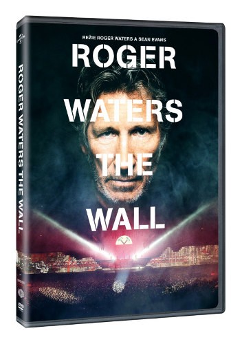 Film/Dokument - Roger Waters: The Wall 