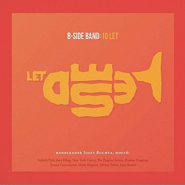 B-Side Band - 10 let (2017)