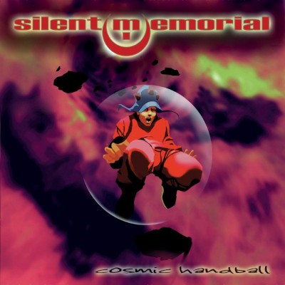 Silent Memorial - Cosmic Handball (Edice 2009)