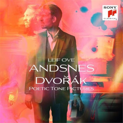 Antonín Dvořák / Leif Ove Andsnes - Poetic Tone Pictures, Op. 85 (2022)