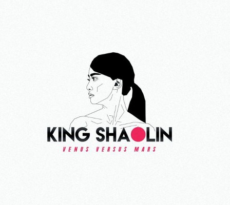 King Shaolin - Venus versus Mars (EP, 2019)