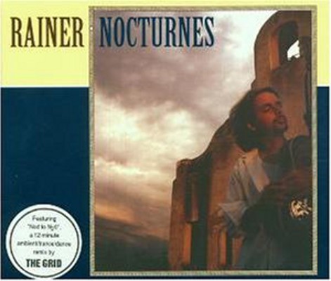 Rainer - Nocturnes (The Instrumentals) /1995
