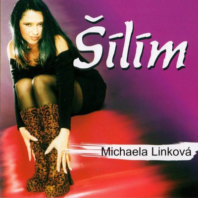 Michaela Linková - Šílím (2004) 