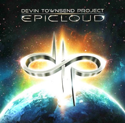 Devin Townsend - Epicloud (2012)