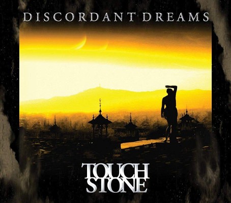 Touchstone - Discordant Dreams (2012)