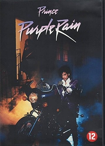 Film/Drama - Purple Rain 