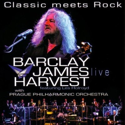 Barclay James Harvest - Classic Meets Rock (2007) - Vinyl 