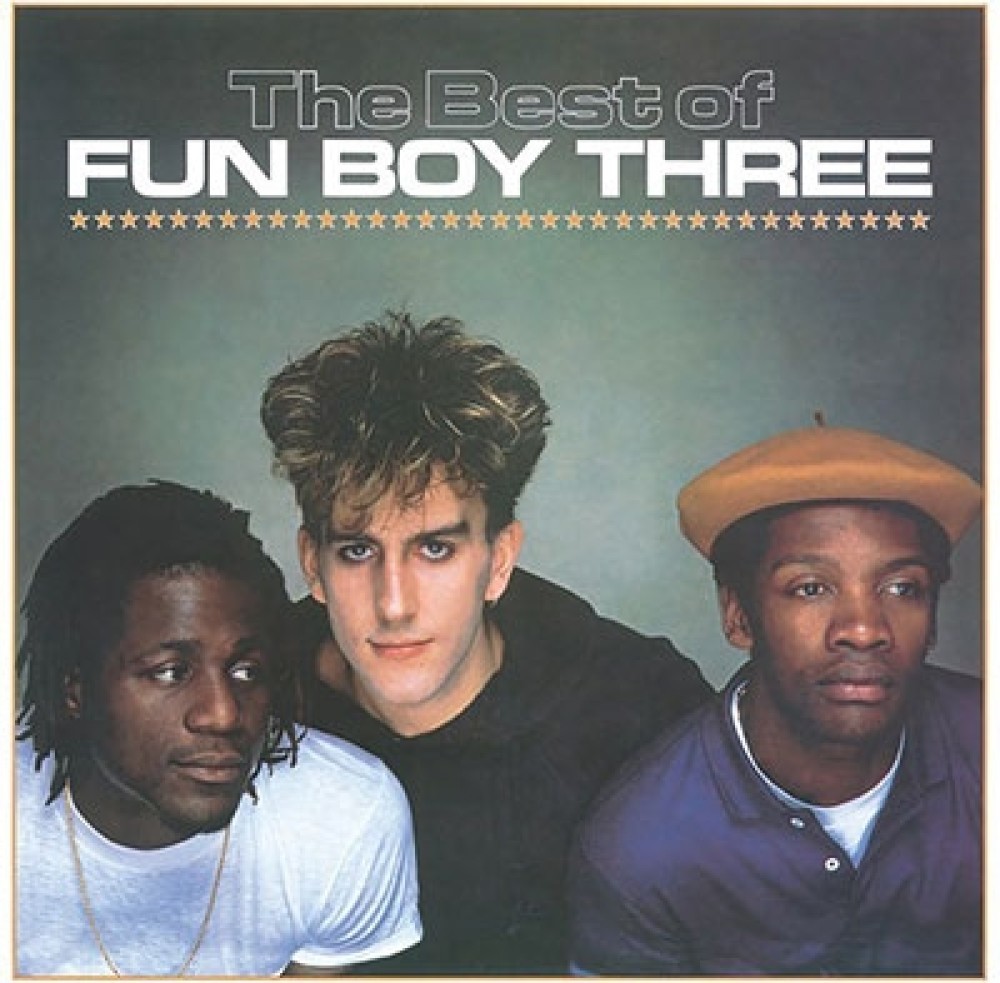 Fun Boy Three - Best Of Fun Boy Three (RSD 2022) - Vinyl