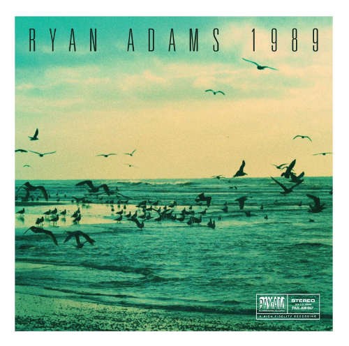 Ryan Adams - 1989 (2015) 