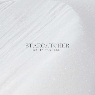 Greta Van Fleet - Starcatcher (2023) - Limited Vinyl