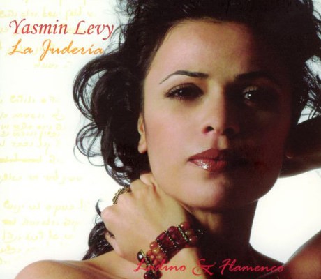 Yasmin Levy - La Judería (2005) 