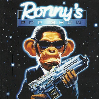 Various Artists - Ronny's Pop Show 30 - 40 Ausserirdisch Gute Hits (1997) DOPRODEJ