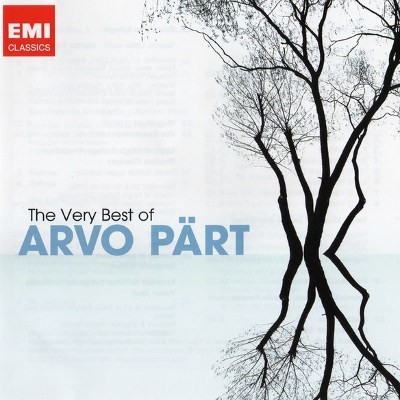 Arvo Pärt - Very Best Of Arvo Pärt KLASIKA