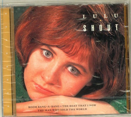 Lulu - Shout (1996)