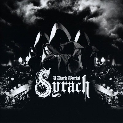 Syrach - A Dark Burial (2009)
