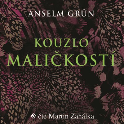 Anselm Grün - Kouzlo maličkosti (MP3, 2020)