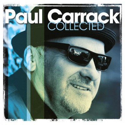 Paul Carrack - Collected (Edice 2019) - 180 gr. Vinyl