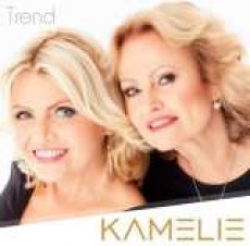 Kamelie - Kamelie Trend (2015) 