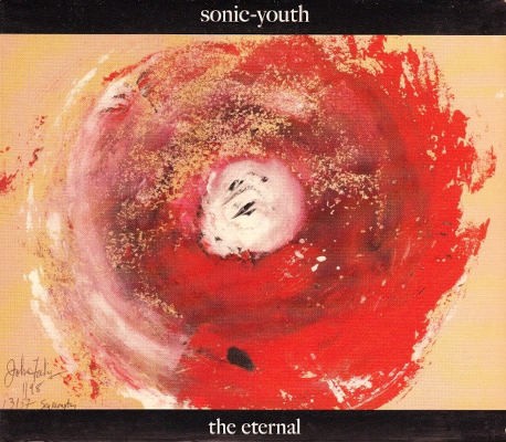 Sonic Youth - Eternal (2009)