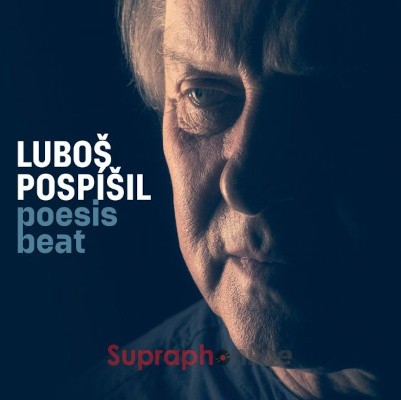 Luboš Pospíšil - Poesis Beat (2021)
