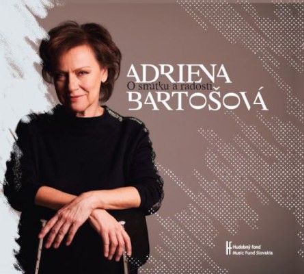Adriena Bartošová - O smútku a radosti (2020)