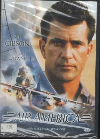 Film/Akční - Air America 