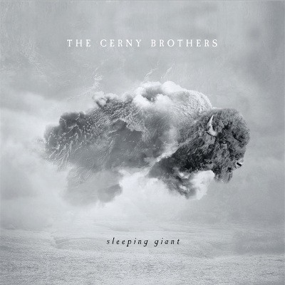 Cerny Brothers - Sleeping Giant - 180 gr. Vinyl 