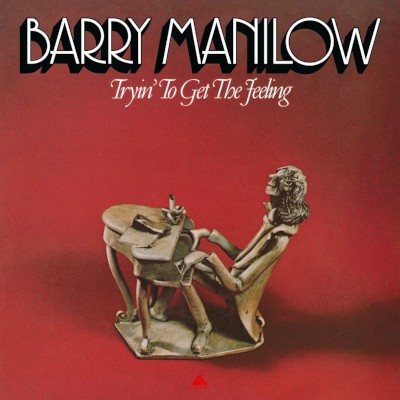 Barry Manilow - Tryin' To Get The Feeling (Limited Edition 2023) - 180 gr. Vinyl