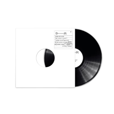 Depeche Mode - My Cosmos Is Mine / Speak To Me (Remixes) /Single, 2024, Vinyl