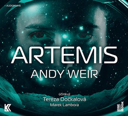 Andy Weir - Artemis (MP3, 2019)