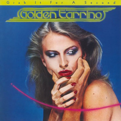 Golden Earring - Grab It For A Second (Limited Edition 2023) - 180 gr. Vinyl