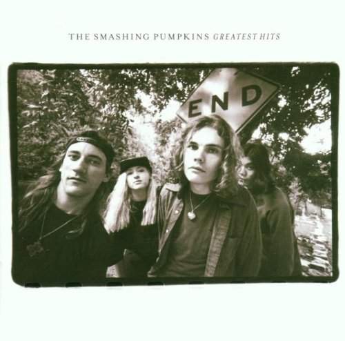 Smashing Pumpkins - (Rotten Apples) Greatest Hits (2001)