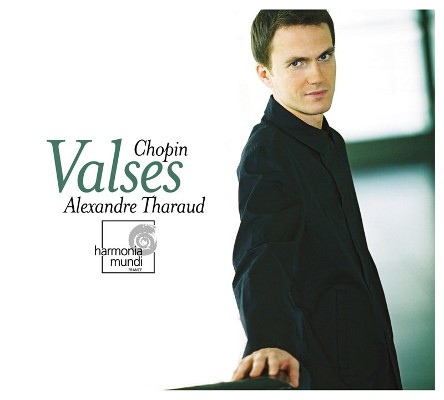 Fréderic Chopin - Intégrale Des Valses (2020)