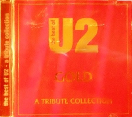 U2 =Tribute= - U2: The Best Of (A Tribute Collection) 