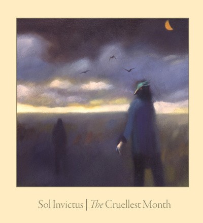 Sol Invictus - Cruellest Month (2011)