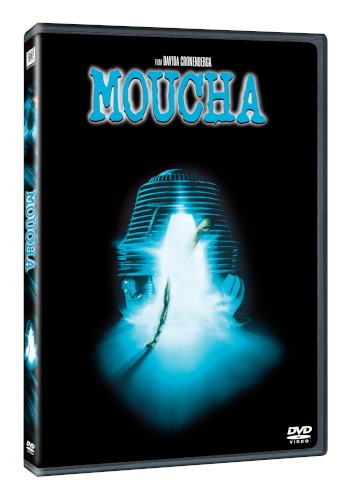 Film/Horor - Moucha 