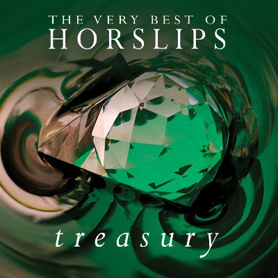 Horslips - Treasury - The Very Best Of Horslips (2009)