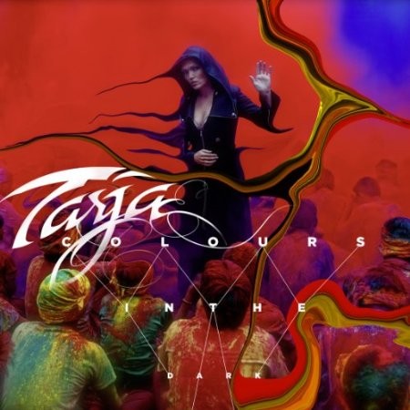 Tarja - Colours In The Dark (2013) 
