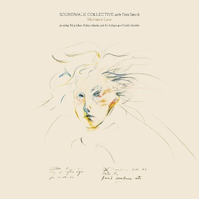 Soundwalk Collective & Patti Smith - Mummer Love (2019) - Vinyl